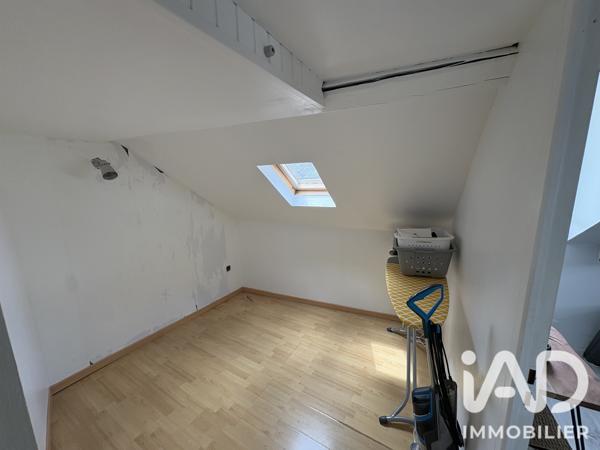 Appartement à vendre 2 pièces 63 m² Montivilliers
