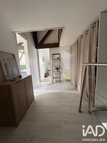 Appartement à vendre 2 pièces 63 m² Montivilliers