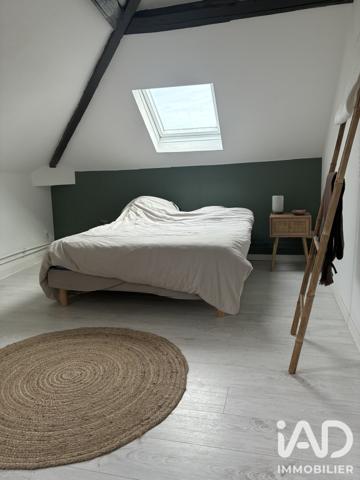 Appartement à vendre 2 pièces 63 m² Montivilliers