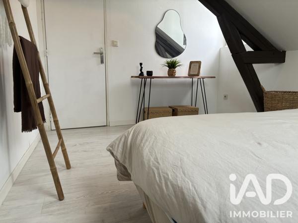 Appartement à vendre 2 pièces 63 m² Montivilliers