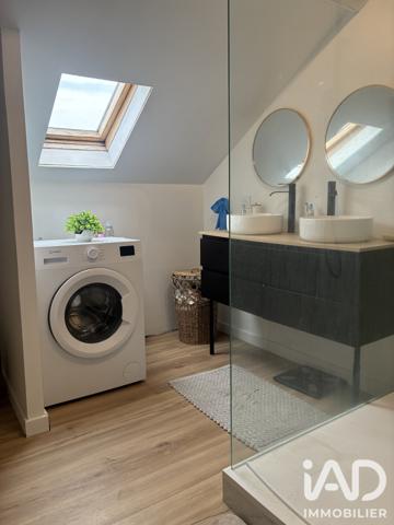 Appartement à vendre 2 pièces 63 m² Montivilliers
