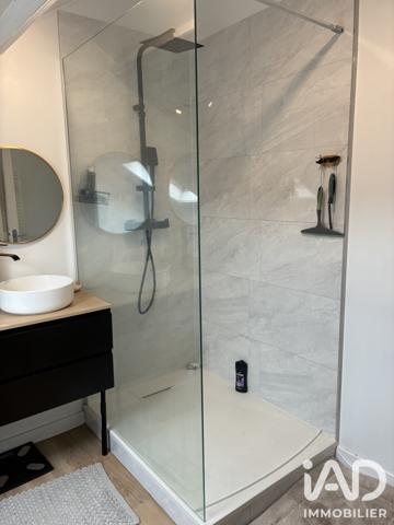 Appartement à vendre 2 pièces 63 m² Montivilliers