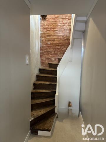 Appartement à vendre 2 pièces 63 m² Montivilliers