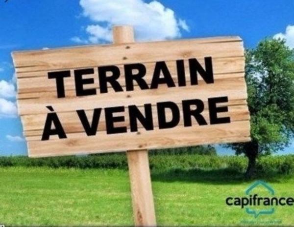 Terrain à vendre MEZZAVIA (20), pour réalisation de projet de maisons