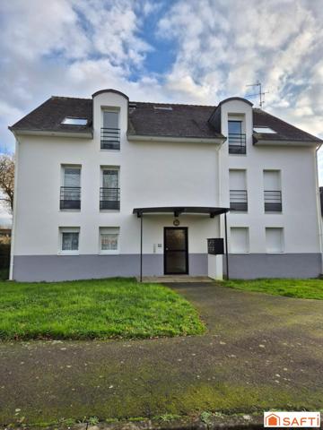 Appartement 65m2 en centre ville