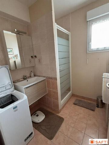 Appartement 65m2 en centre ville