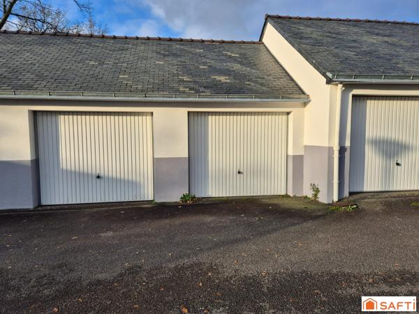 Appartement 65m2 en centre ville