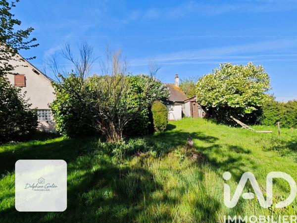 Maison à vendre 5 pièces 104 m² La Mancelière