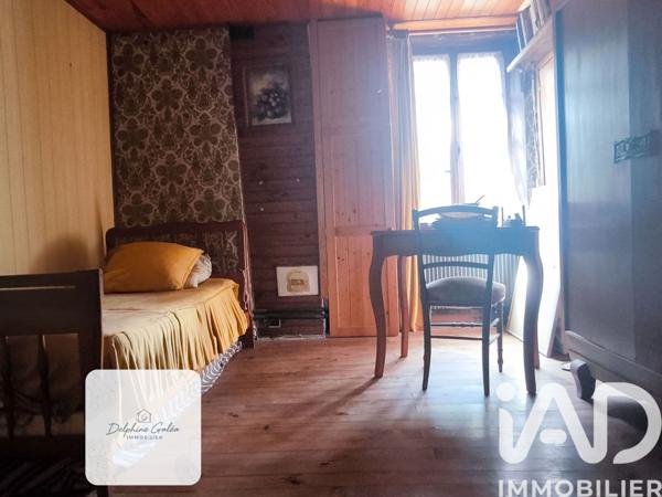 Maison à vendre 5 pièces 104 m² La Mancelière