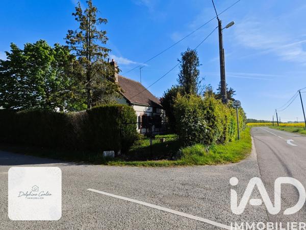 Maison à vendre 5 pièces 104 m² La Mancelière