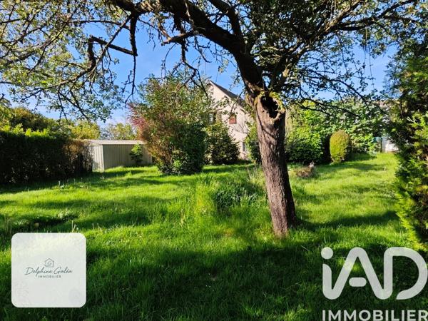 Maison à vendre 5 pièces 104 m² La Mancelière