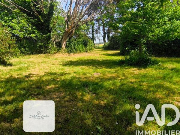 Maison à vendre 5 pièces 104 m² La Mancelière