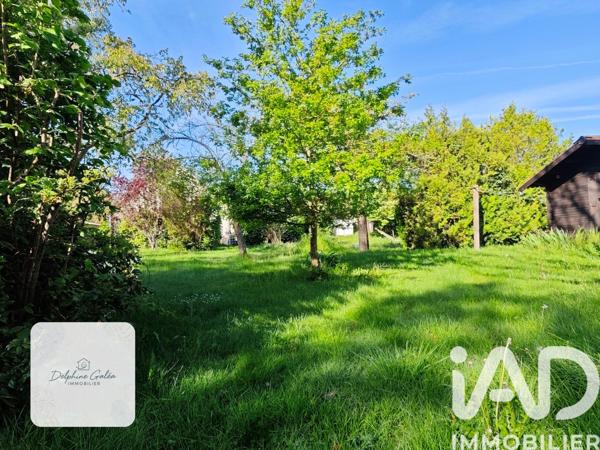 Maison à vendre 5 pièces 104 m² La Mancelière