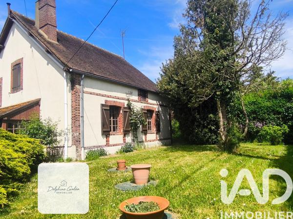 Maison à vendre 5 pièces 104 m² La Mancelière