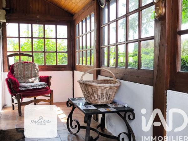 Maison à vendre 5 pièces 104 m² La Mancelière