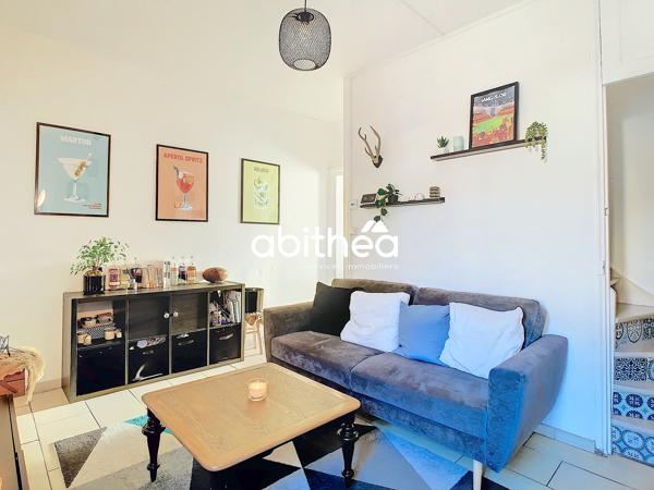 Maison de ville 68 m2