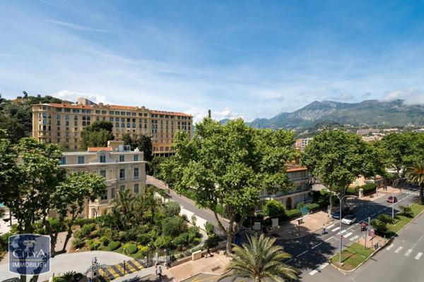 Appartement à vendre 1 pièce 23.22m²