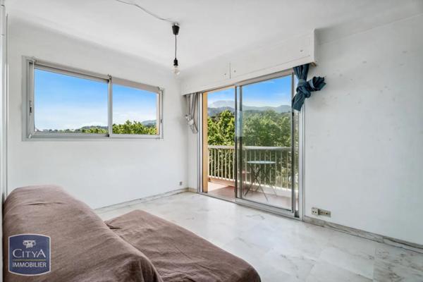 Appartement à vendre 1 pièce 23.22m²