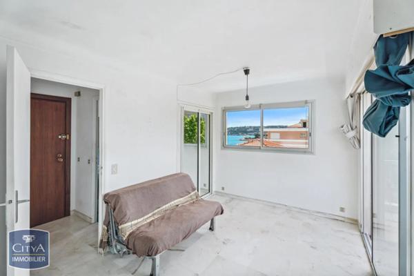 Appartement à vendre 1 pièce 23.22m²