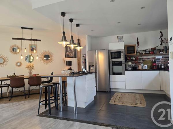 Maison à vendre  7 pièces - 170 m2 CARBONNE - 31
