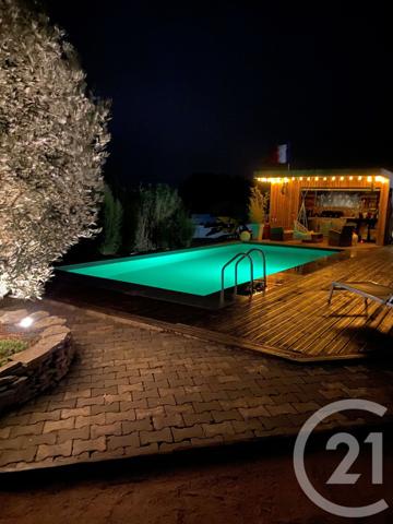 Maison à vendre  7 pièces - 170 m2 CARBONNE - 31