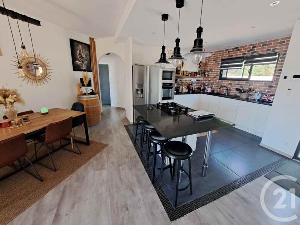 Maison à vendre  7 pièces - 170 m2 CARBONNE - 31