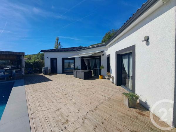 Maison à vendre  7 pièces - 170 m2 CARBONNE - 31