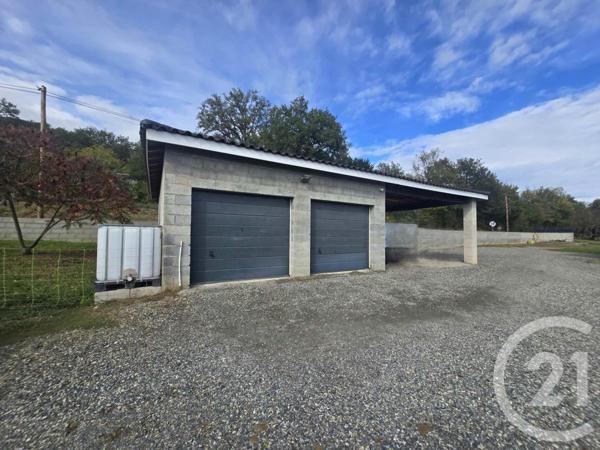 Maison à vendre  7 pièces - 170 m2 CARBONNE - 31