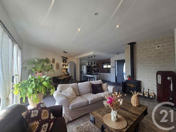 Maison à vendre  7 pièces - 170 m2 CARBONNE - 31