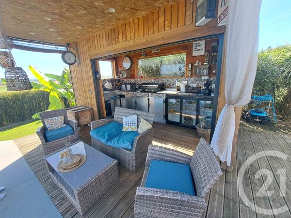 Maison à vendre  7 pièces - 170 m2 CARBONNE - 31