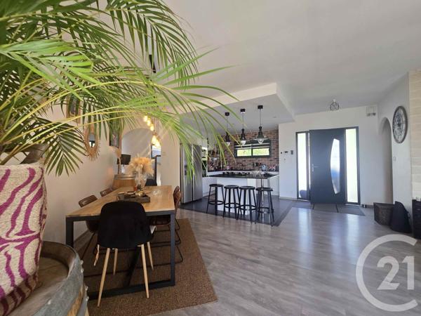 Maison à vendre  7 pièces - 170 m2 CARBONNE - 31