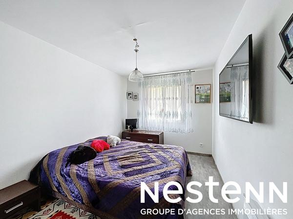 A vendre Villa plain pied - 4 chambres - Belleville En Beaujolais 110 m2