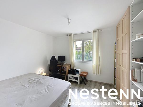 A vendre Villa plain pied - 4 chambres - Belleville En Beaujolais 110 m2