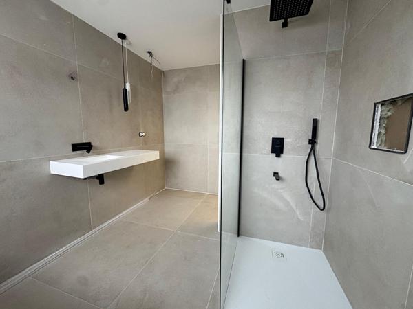 Maison neuve à Trélazé de 5 pièces avec garage