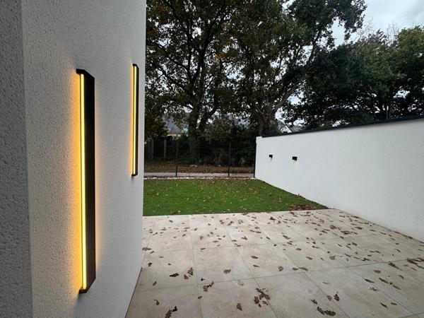 Maison neuve à Trélazé de 5 pièces avec garage