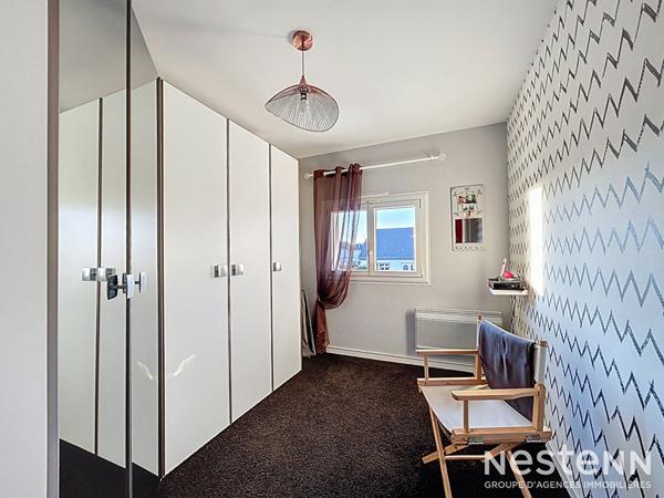 A VENDRE ANGERS à la limite de Saint Barthélémy d'anjou Maison 135 m² 6 chambres 590 m² de jardin