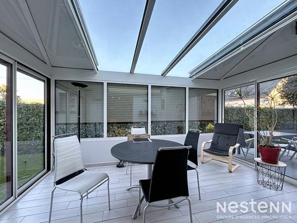 A VENDRE ANGERS à la limite de Saint Barthélémy d'anjou Maison 135 m² 6 chambres 590 m² de jardin