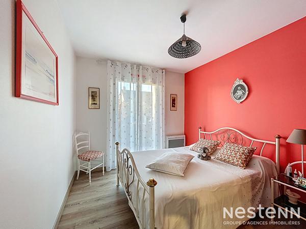 A VENDRE ANGERS à la limite de Saint Barthélémy d'anjou Maison 135 m² 6 chambres 590 m² de jardin