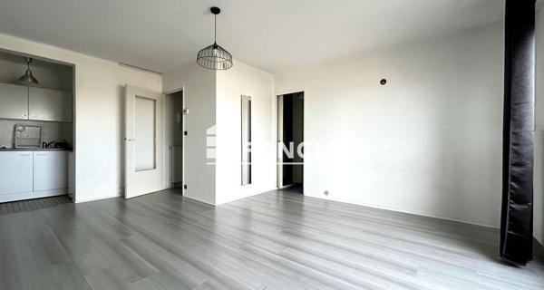 À vendre Studio 33 m² - Bordeaux 33800