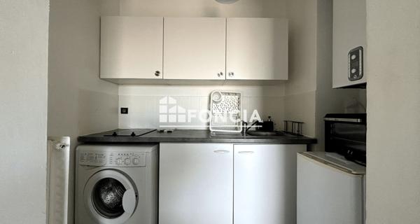 À vendre Studio 33 m² - Bordeaux 33800