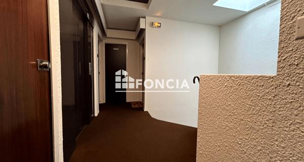 À vendre Studio 33 m² - Bordeaux 33800