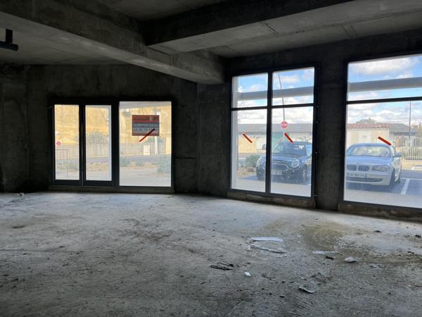 Vente / Local Commercial