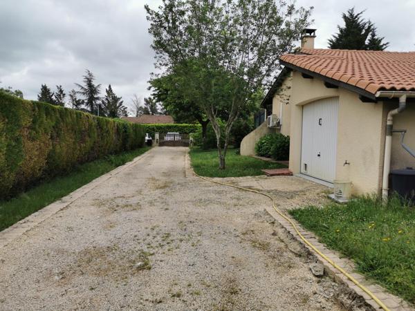 Maison à VALENCE-SUR-BAISE, 32310 - 3 pièces 80m²