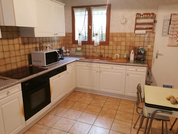 Maison à VALENCE-SUR-BAISE, 32310 - 3 pièces 80m²