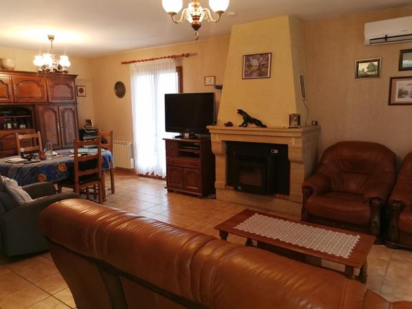 Maison à VALENCE-SUR-BAISE, 32310 - 3 pièces 80m²