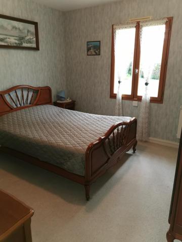 Maison à VALENCE-SUR-BAISE, 32310 - 3 pièces 80m²