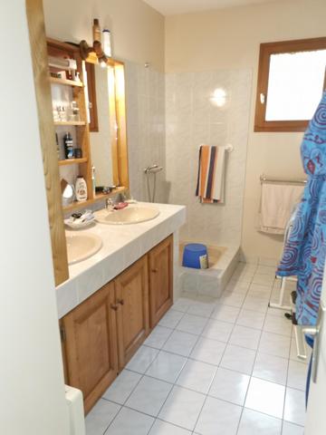 Maison à VALENCE-SUR-BAISE, 32310 - 3 pièces 80m²