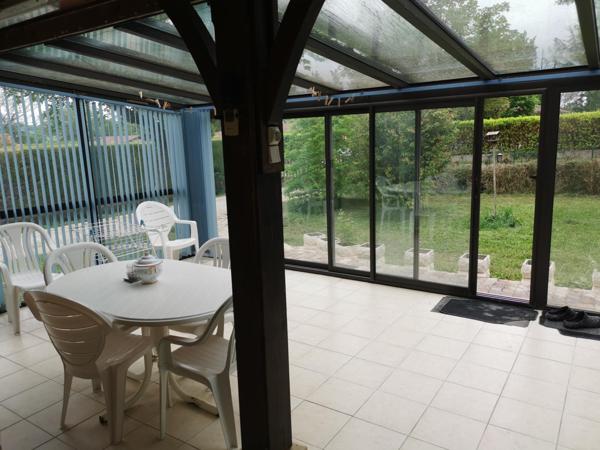Maison à VALENCE-SUR-BAISE, 32310 - 3 pièces 80m²