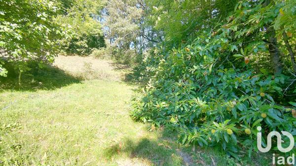 Parking à vendre 35 m² Labastide-Rouairoux