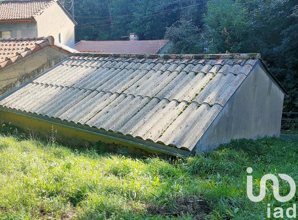 Parking à vendre 35 m² Labastide-Rouairoux